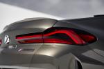 BMW X6 M50i 2019 года (WW)